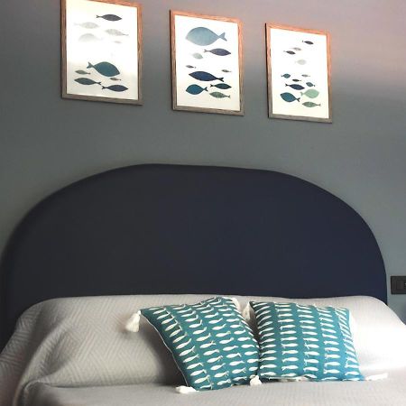 Pineta Del Borgo Hotel Cavi di Lavagna Kültér fotó