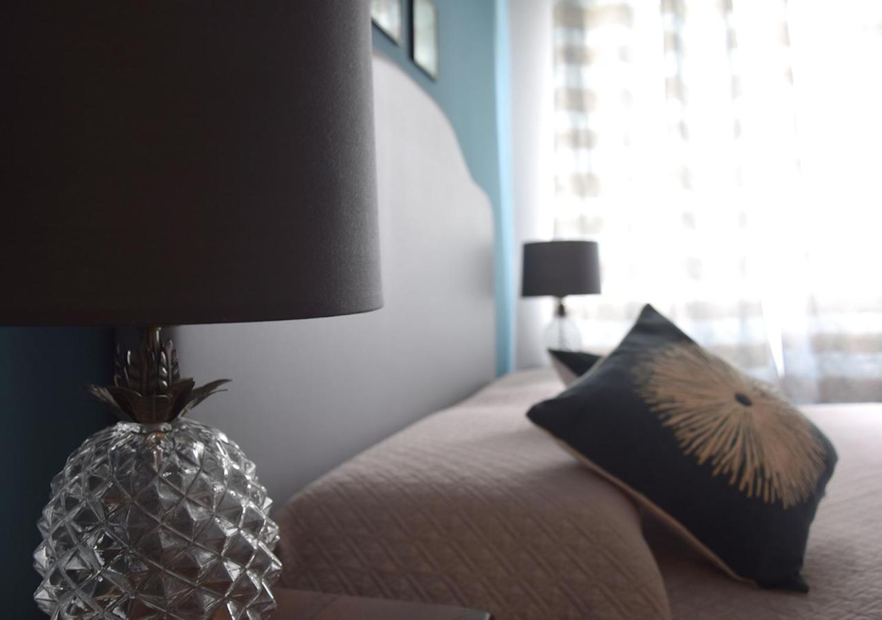 Pineta Del Borgo Hotel Cavi di Lavagna Kültér fotó