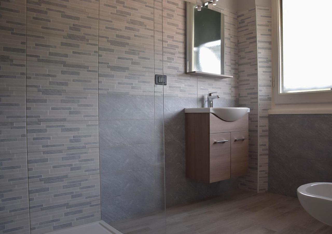 Pineta Del Borgo Hotel Cavi di Lavagna Kültér fotó
