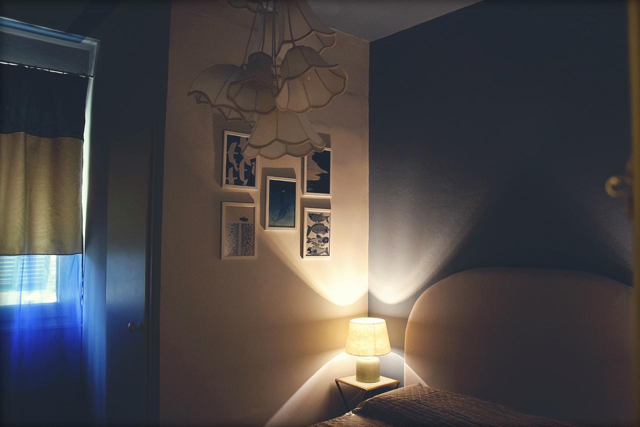 Pineta Del Borgo Hotel Cavi di Lavagna Kültér fotó