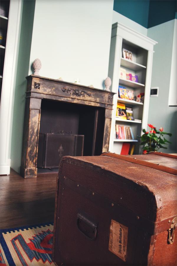 Pineta Del Borgo Hotel Cavi di Lavagna Kültér fotó