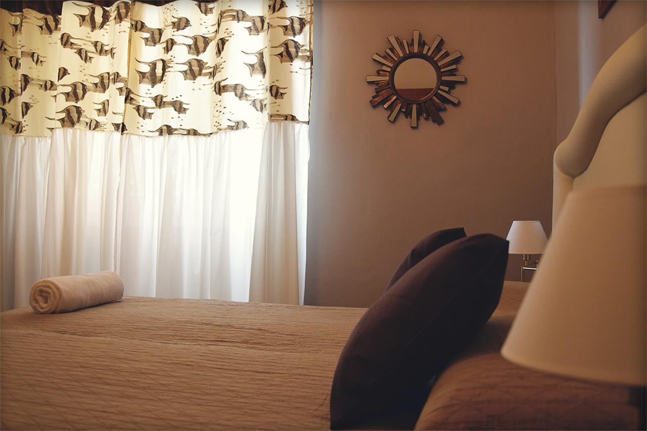 Pineta Del Borgo Hotel Cavi di Lavagna Kültér fotó