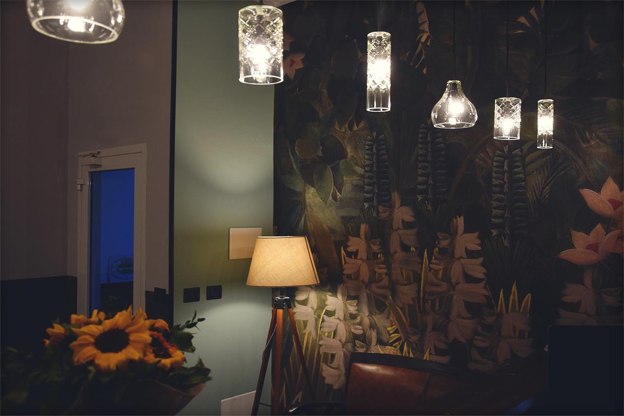 Pineta Del Borgo Hotel Cavi di Lavagna Kültér fotó