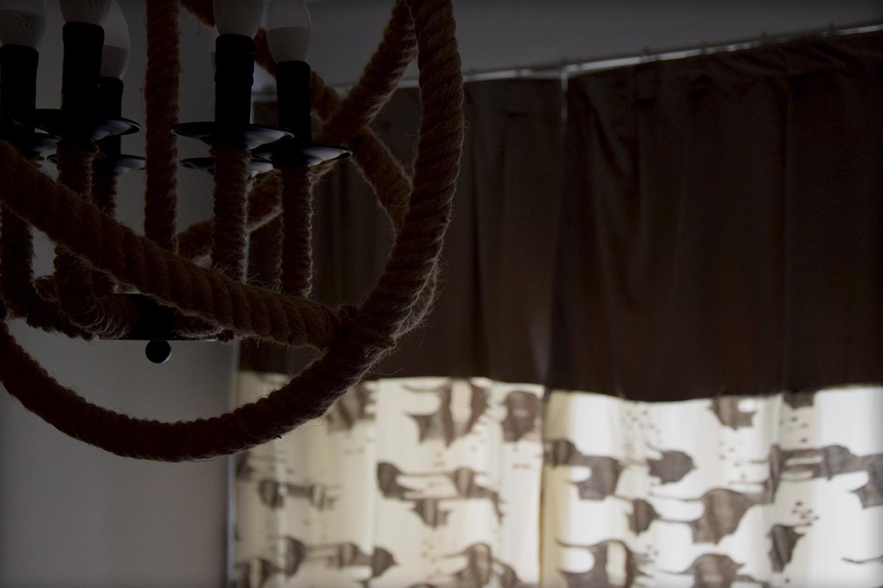 Pineta Del Borgo Hotel Cavi di Lavagna Kültér fotó