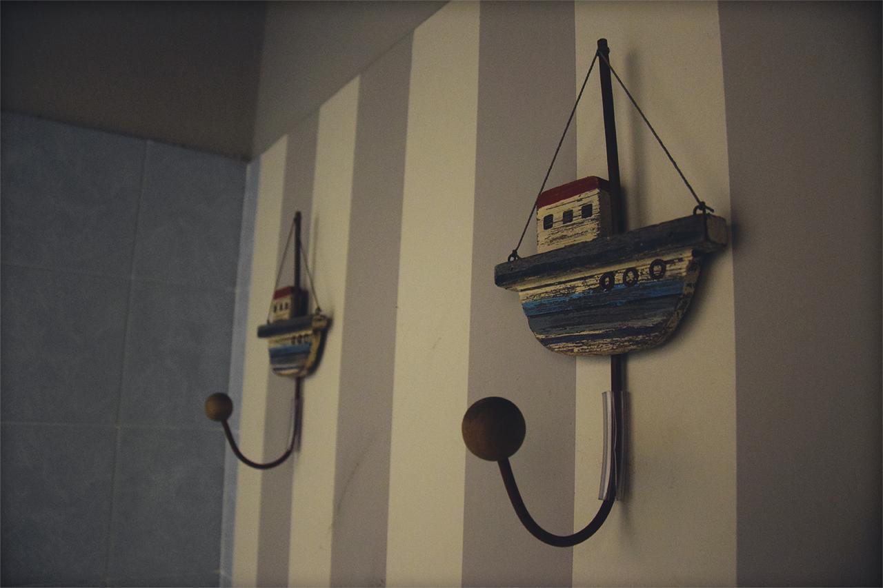 Pineta Del Borgo Hotel Cavi di Lavagna Kültér fotó