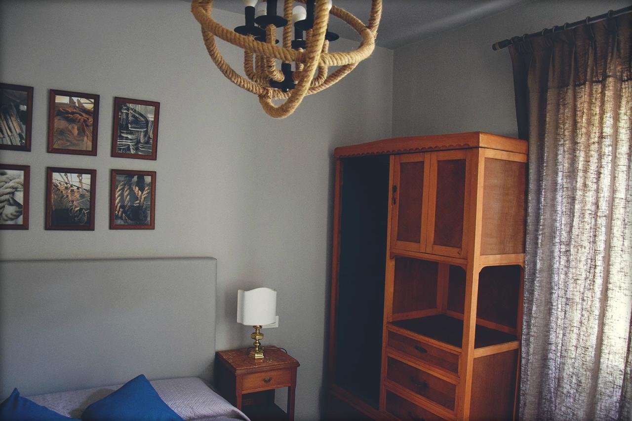 Pineta Del Borgo Hotel Cavi di Lavagna Kültér fotó